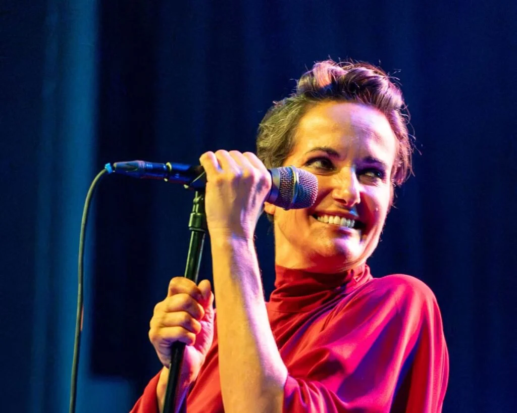 Kosheen Celebrate 25 Years with a Birthday Night to Remember in Zagreb