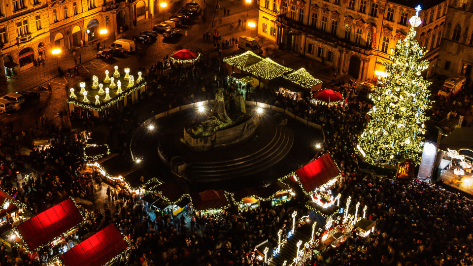 The Christmas Ad Playbook: Festive Campaigns Built Around Talent