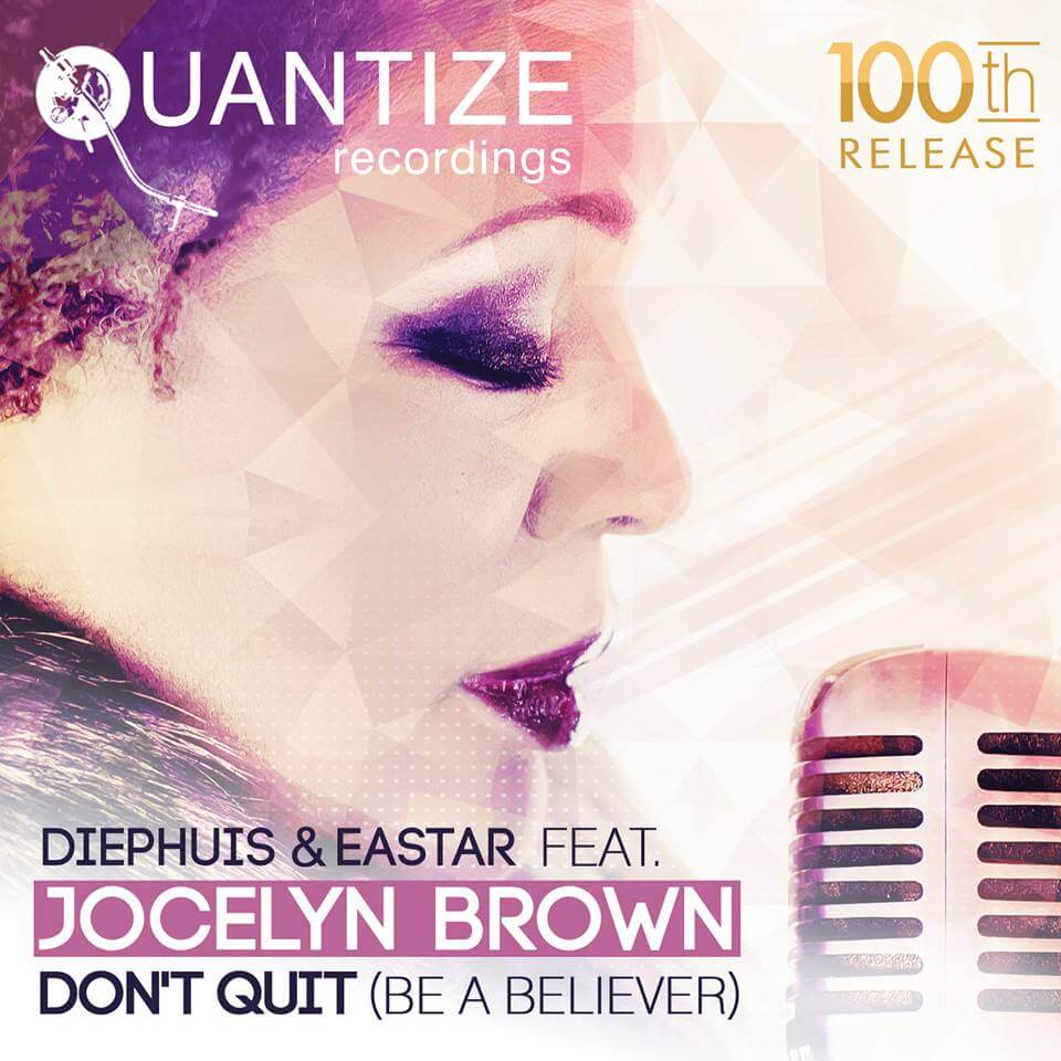 quantize recordings 100