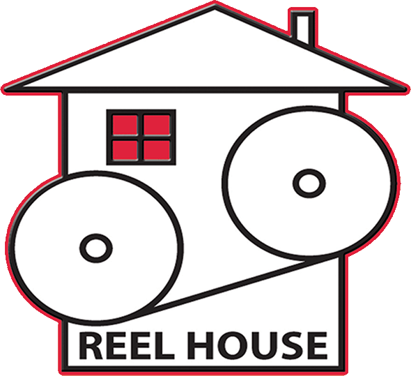 ReelHouse Records Logo